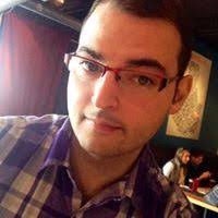 Christopher Mccurley's Instagram, Twitter & Facebook