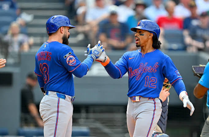 Mets sweep Guardians behind strong offensive outing | Amazin' Avenue