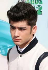 With a fade or undercut on the sides and short or long hair on top, these cool hairstyles look good from all angles. Zayn Malik Hairstyles Hairstyles Weekly