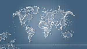 World Map Wallpapers 1920x1080 Full Hd 1080p Desktop Backgrounds