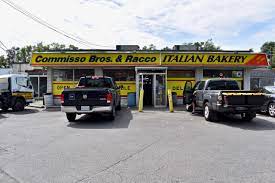 Последние твиты от commisso bros bakery (@commissobakery). Commisso Brothers Racco Italian Bakery Roadfood