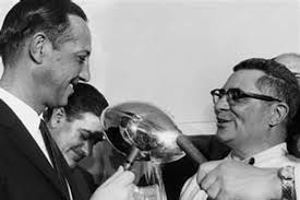 Super bowl trophy fantasy football champion trophy for collection, souvenir, fans, home decoration, gift, awards and receive personalized customization (size : Why The Nfl S Championship Prize Is Called The Vince Lombardi Trophy Bleacher Report Latest News Videos And Highlights