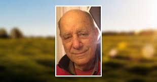 Robert C. Penza Obituary February 3, 2017