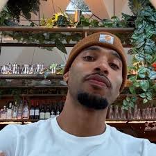 Jarrell Harris (@jd_seven_)