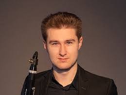 Christopher Dechant's Instagram, Twitter & Facebook