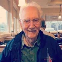 Leon Vice, Jr. Obituary