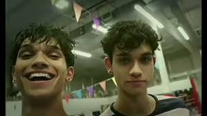 Lucas & Marcus Edit/Video