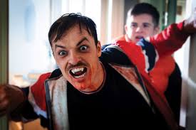 Let the Wrong One In