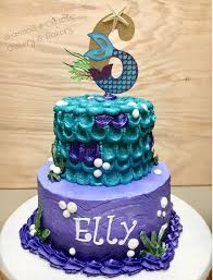 Pin On Raines Mermaid Party