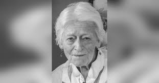 Obituary information for Natalie N. Mather