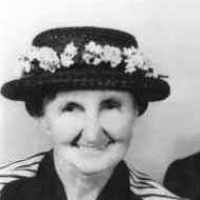 Sarah Jane Bettis (1883–1961)