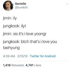 This Is My Favorite One Favorite Dumbassquotes Kpop Memes Bts Bts Texts Bts Memes Hilarious