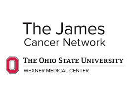 mercy health st ritas medical center joins the james