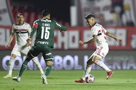 Jogo são paulo x palmeiras ao vivo: Sao Paulo Vs Palmeiras