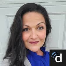 Irene E. Gregory (Russell), NP