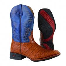 Bota Texana Feminina De Couro Jácomo Área Country Store: Sua Loja Online de  Produtos Country