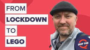 The Making of Harry Potter. With Geoff Spooner