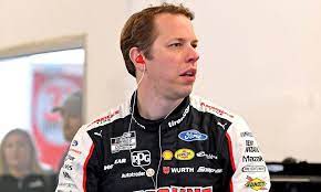 Matt dibenedetto was in complete control after two late restarts, but his defensive move opened the door for keselowski's first win of the season. Nascar Keselowski Warns About Drivers False Sense Of Confidence