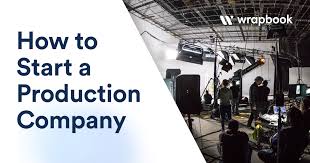 See full list on filmconnection.com How To Start A Production Company Wrapbook