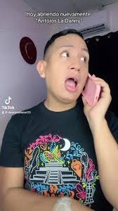 Abriendo Antojos La Danny hoy 😅