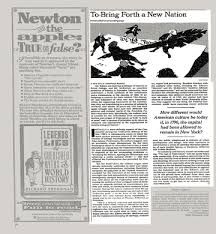 To Bring Forth A New Nation The New York Times As a noun stroll is. the new york times