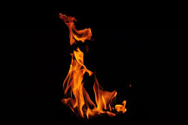 Death or torture by fire he confessed under threat of the fire. New Study On Early Human Fire Acquisition Squelches Debate Uconn Today