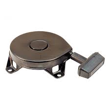 Tecumseh small engine rewind pulley and springgenuine oem part # 590779 | rc item # 1659163. 1325 Starter Recoil Replaces Tecumseh 590420a