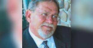 Robert Edward Archibald Obituary