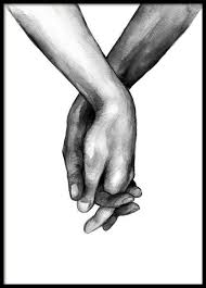 Watercolor Hands No1 Poster In Der Gruppe Poster Der Gruppe Hands No1 Plakat Poster Watercolor Sanat Posterler Basili Posterler Baski Resim