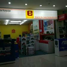 Switch (cg computers), bay avenue, penang (28 september 2012). Esquare The Concept It Store 31 Visitors