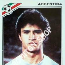 claudio daniel borghi número 175 argentina mund