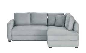 Kombinieren sie ihr ecksofa mit einer schlaffunktion, sparen sie sich ein gästebett. Bobb Ecksofa Mit Boxspringpolsterung Lisa De Luxe Grau Rechts
