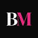 Logo BookModels