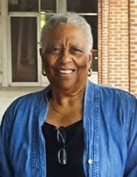 Ollye Mae Flemings Ashford (1935-2023)