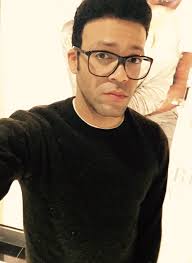 Sidney Pierre Robert