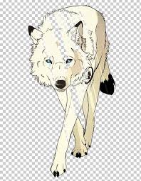 Wolf pics cause im bored :d: Dog Arctic Wolf Drawing Animal Illustration Png Clipart Animals Animation Anime Art Background Free Png Download