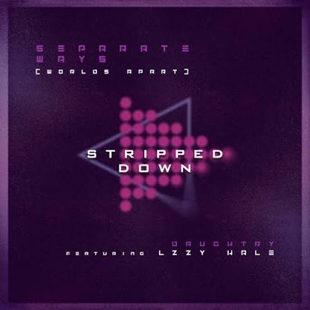 Separate Ways (Worlds Apart) [Stripped Down] - Single by Daughtry | Spotify