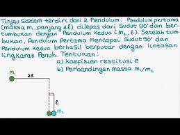 We did not find results for: Osk Olimpiade Fisika Pembahasan Osk Tahun 2019 Soal No 1 Youtube