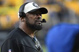 How Long Has Mike Tomlin Been the Steelers Head Coach?