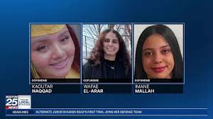 Cause of death revealed for 3 Revere women found dead in their hotel room  in Belize