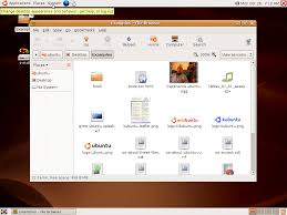 Image result for ubuntu 6.06