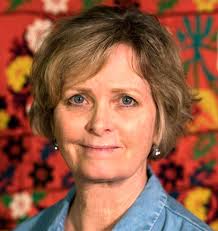 Alive With Color & Light