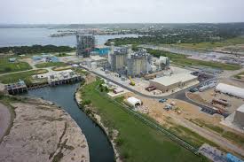Fluor Completes New Gas Fired Power Plant In Texas Business Wire