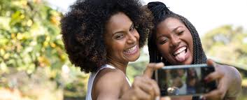 There may be hundreds of beauty booking apps out in the digital world, but what makes swivel stand out from the pack is its commitment to service the black community. 7 Of The Best Black Haircare Apps