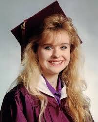 Christine Hulbert's Instagram, Twitter & Facebook