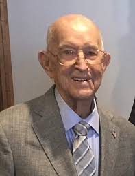 Wallace Brown Cunningham Obituary