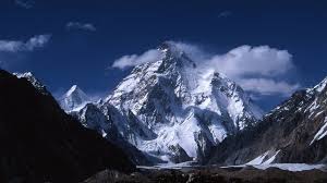 Located on the pakistan china border, k2 is the only mountain over. K2 Climber Denis Urubko Aborts Suicidal Solo Ascent Bbc News