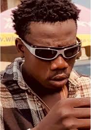 Marcus Winner Kinshasa