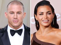 Channing Tatum and Jenna Dewan's Relationship Timeline
