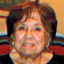 Herminia T. Alvarado Obituary